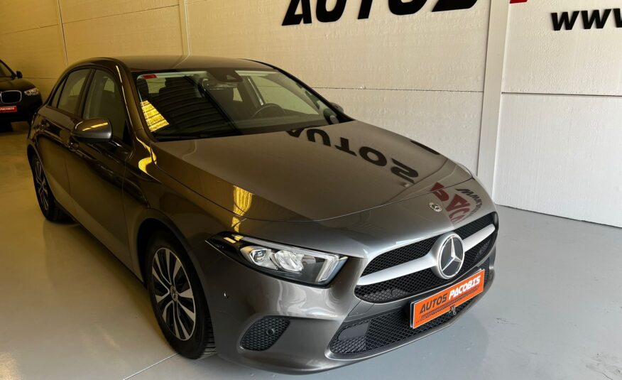 MERCEDES-BENZ Clase A A 200d