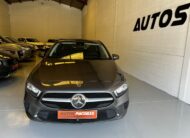 MERCEDES-BENZ Clase A A 200d