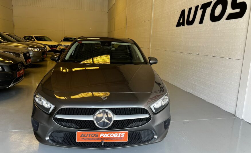 MERCEDES-BENZ Clase A A 200d