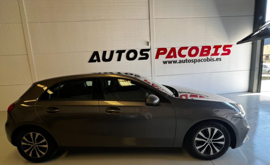 MERCEDES-BENZ Clase A A 200d