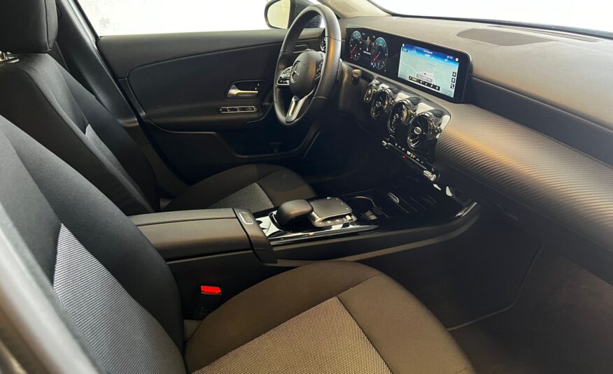 MERCEDES-BENZ Clase A A 200d