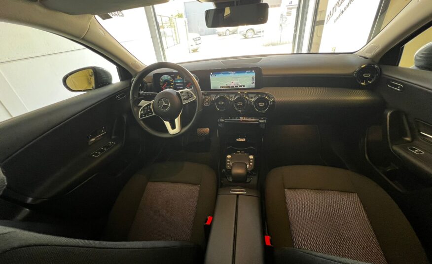 MERCEDES-BENZ Clase A A 200d