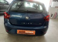 SEAT Ibiza 1.6CC 105CV