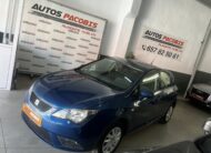 SEAT Ibiza 1.6CC 105CV