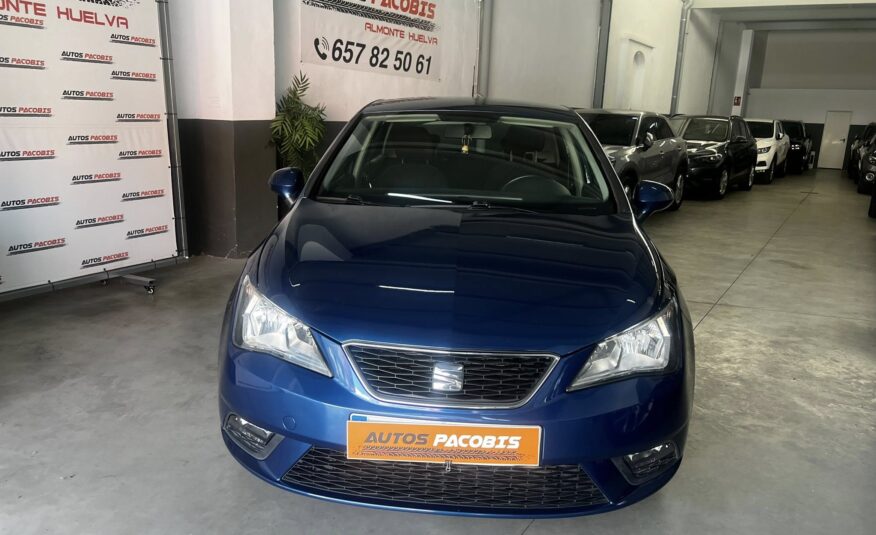SEAT Ibiza 1.6CC 105CV