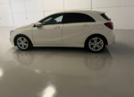 MERCEDES-BENZ Clase A A 200d