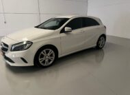 MERCEDES-BENZ Clase A A 200d