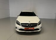MERCEDES-BENZ Clase A A 200d