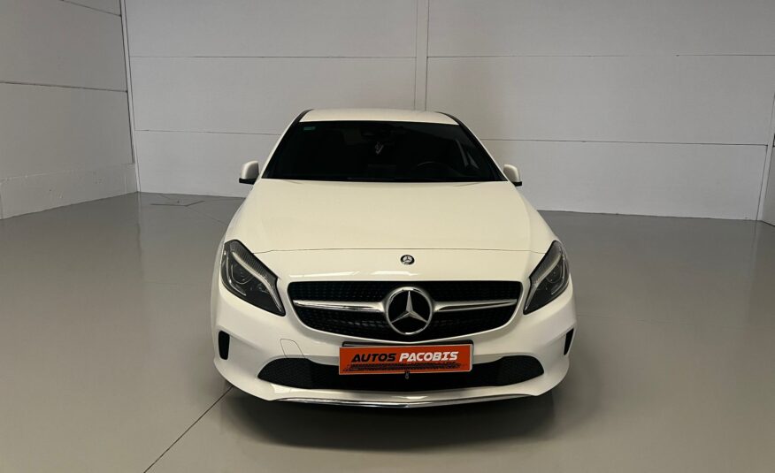 MERCEDES-BENZ Clase A A 200d