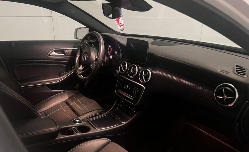 MERCEDES-BENZ Clase A A 200d