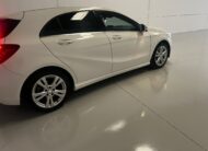 MERCEDES-BENZ Clase A A 200d