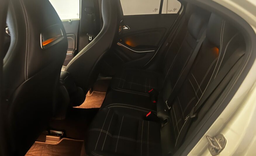 MERCEDES-BENZ Clase A A 200d
