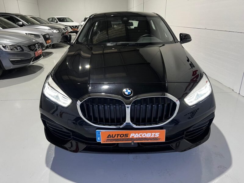 BMW SERIE 1 116d