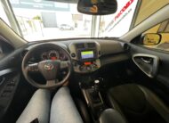 TOYOTA RAV4 4X4 2.2 D4D Executive 4×4