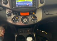 TOYOTA RAV4 4X4 2.2 D4D Executive 4×4
