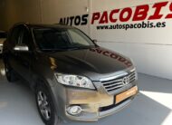 TOYOTA RAV4 4X4 2.2 D4D Executive 4×4
