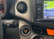 TOYOTA RAV4 4X4 2.2 D4D Executive 4×4
