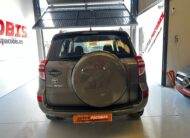 TOYOTA RAV4 4X4 2.2 D4D Executive 4×4