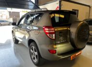 TOYOTA RAV4 4X4 2.2 D4D Executive 4×4