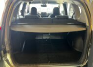 TOYOTA RAV4 4X4 2.2 D4D Executive 4×4