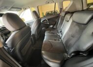 TOYOTA RAV4 4X4 2.2 D4D Executive 4×4