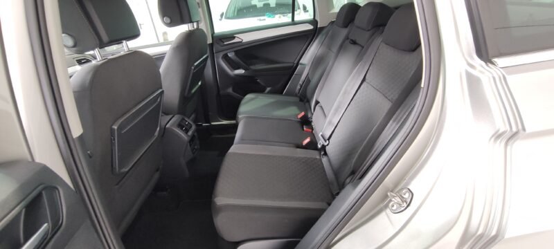 VOLKSWAGEN TIGUAN 1.5CC 130CV
