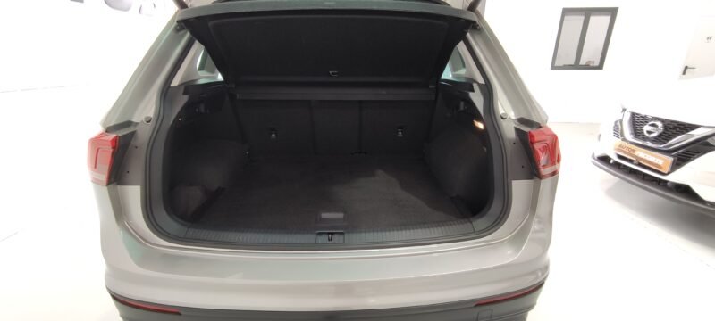 VOLKSWAGEN TIGUAN 1.5CC 130CV