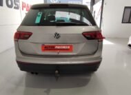 VOLKSWAGEN TIGUAN 1.5CC 130CV
