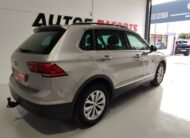 VOLKSWAGEN TIGUAN 1.5CC 130CV