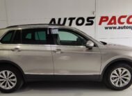 VOLKSWAGEN TIGUAN 1.5CC 130CV