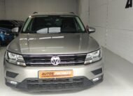 VOLKSWAGEN TIGUAN 1.5CC 130CV