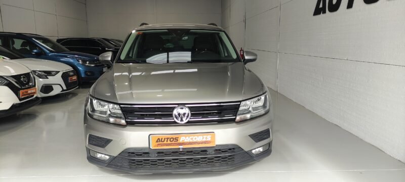 VOLKSWAGEN TIGUAN 1.5CC 130CV