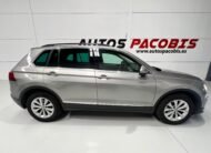 VOLKSWAGEN TIGUAN 1.5CC 130CV