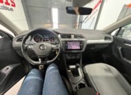 VOLKSWAGEN TIGUAN 1.5CC 130CV