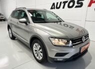VOLKSWAGEN TIGUAN 1.5CC 130CV