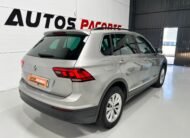 VOLKSWAGEN TIGUAN 1.5CC 130CV