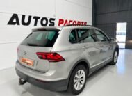 VOLKSWAGEN TIGUAN 1.5CC 130CV