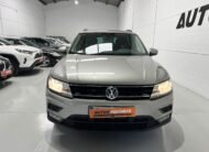 VOLKSWAGEN TIGUAN 1.5CC 130CV