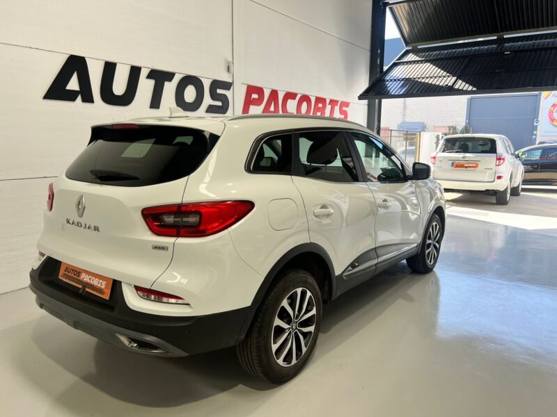 RENAULT KADJAR 1.7CC 150CV 4X4