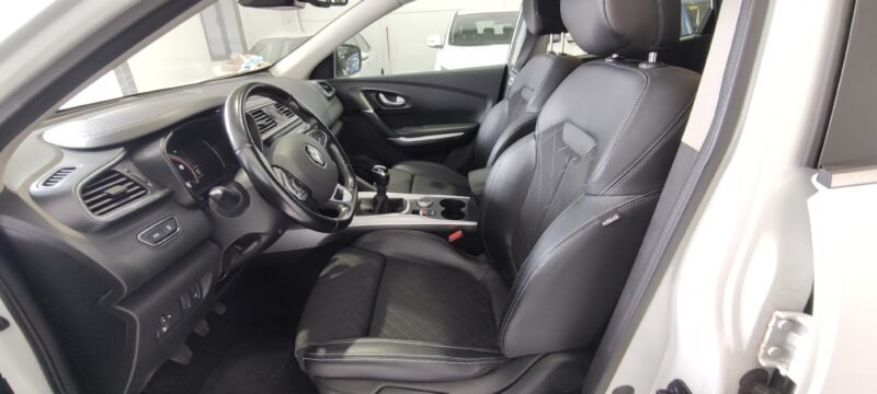 RENAULT KADJAR 1.7CC 150CV 4X4