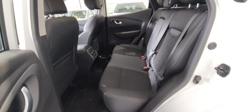 RENAULT KADJAR 1.7CC 150CV 4X4
