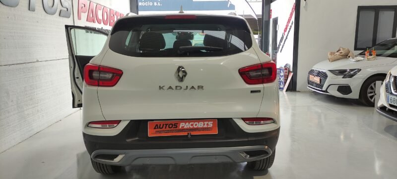 RENAULT KADJAR 1.7CC 150CV 4X4