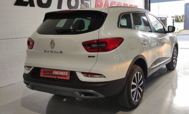 RENAULT KADJAR 1.7CC 150CV 4X4
