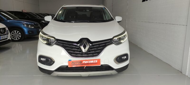 RENAULT KADJAR 1.7CC 150CV 4X4