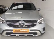 MERCEDES GLC COUPE 200d 4MATIC