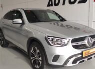 MERCEDES GLC COUPE 200d 4MATIC