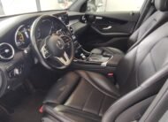 MERCEDES GLC COUPE 200d 4MATIC