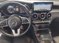MERCEDES GLC COUPE 200d 4MATIC