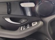 MERCEDES GLC COUPE 200d 4MATIC