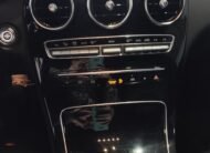 MERCEDES GLC COUPE 200d 4MATIC